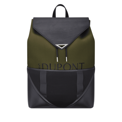 Pelletteria ST Dupont Défi Explorer Kaki
