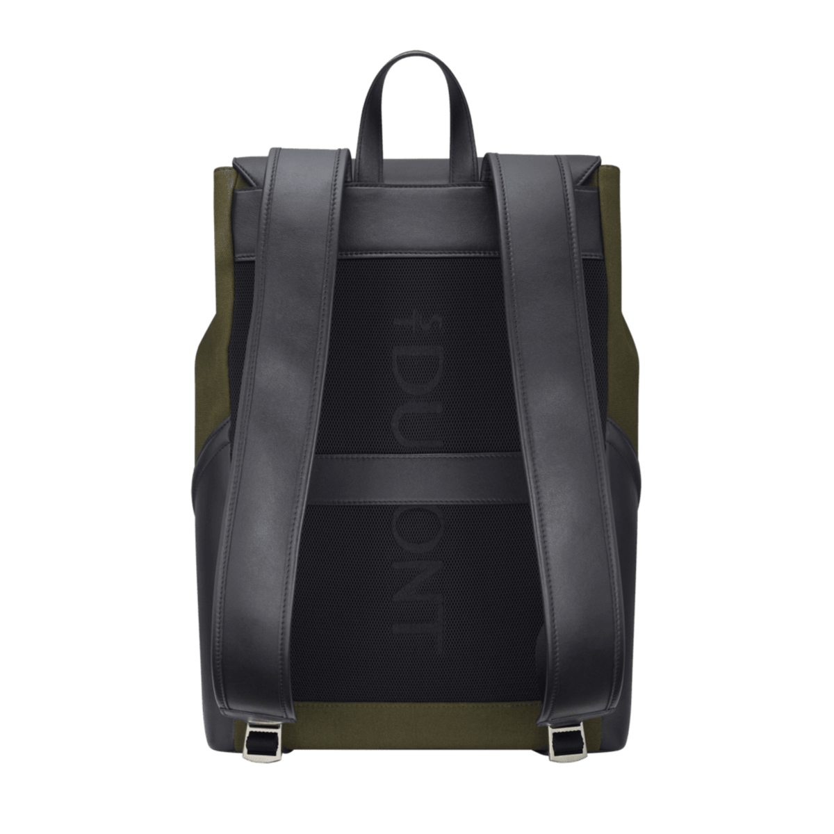Pelletteria ST Dupont Défi Explorer Kaki