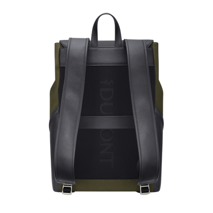 Pelletteria ST Dupont Défi Explorer Kaki
