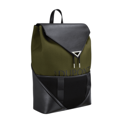 Pelletteria ST Dupont Défi Explorer Kaki