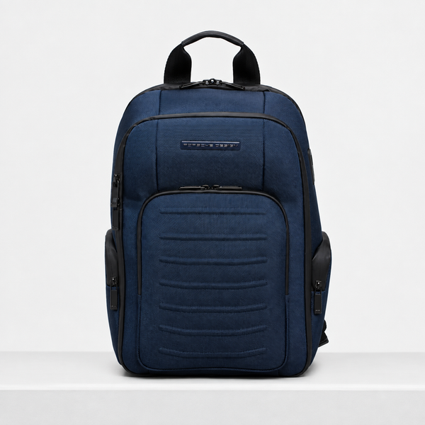 Porsche Design, sac à dos, bleu foncé