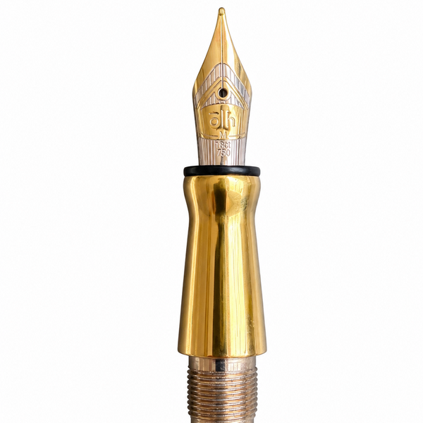Otto Hutt Feder 18kt Gold 04| Mittel