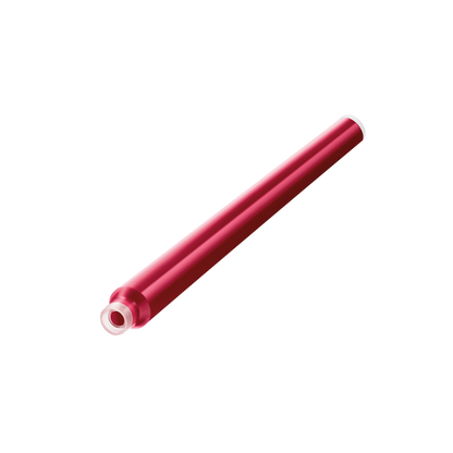 Cartucce d'inchiostro Pelikan 4001 GTP/5, Rosso brillante