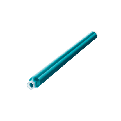Cartucce d'inchiostro Pelikan 4001 GTP/5, Turchese