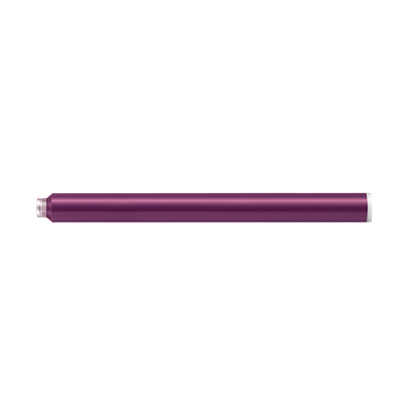 Pelikan Tintenpatronen 4001 GTP/5, Violett
