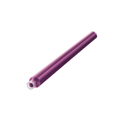 Pelikan Tintenpatronen 4001 GTP/5, Violett