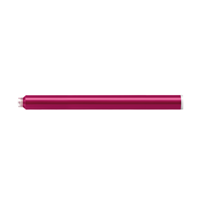 Cartucce d'inchiostro Pelikan 4001 GTP/5, Rosa