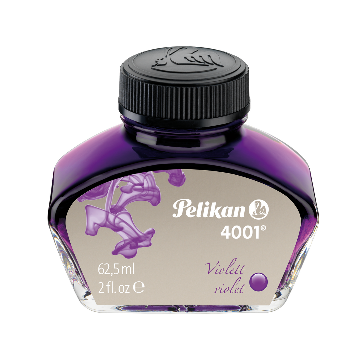 Pelikan, encrier, 62,5 ml, rose brillant