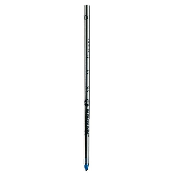 Pelikan, Kugelschreibermine 38 M, Blau