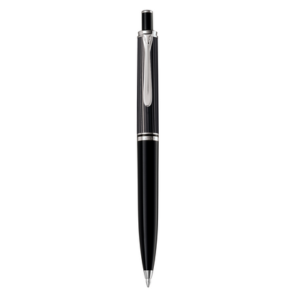Pelikan, Penna a sfera Souverän K405, Stresemann