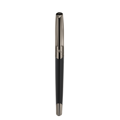 ST Dupont Füllfederhalter Defi Milenium Defi, Palladium, Gunmetal