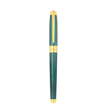 Penna a sfera ST Dupont Line D Eternity 20000 leghe sotto i mari, Edizione Limitata, Verde Pacifico