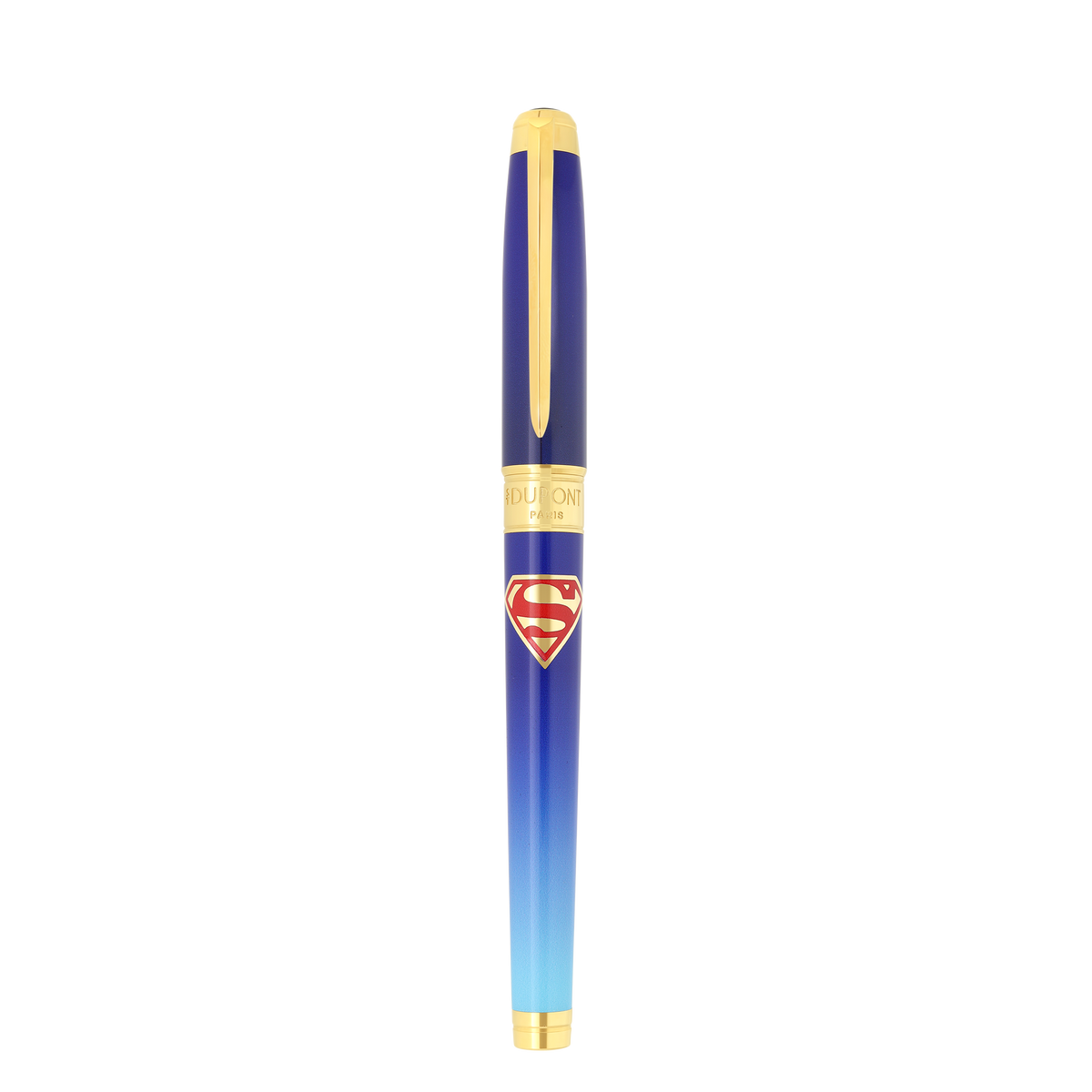 Rollerball ST Dupont Line D Eternity DC Comics, Ed. Lim., blu