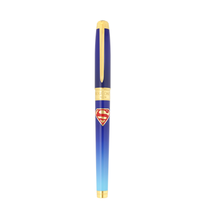 Rollerball ST Dupont Line D Eternity DC Comics, Ed. Lim., blu