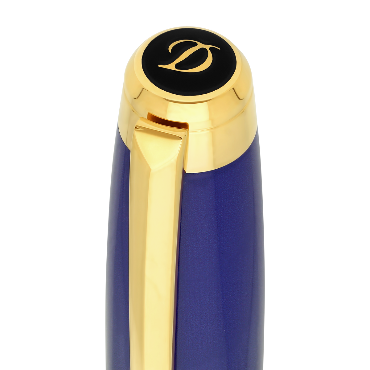 Rollerball ST Dupont Line D Eternity DC Comics, Ed. Lim., blu