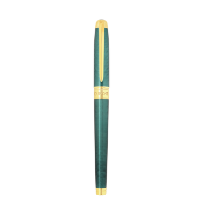 ST Dupont Roller Line D Eternity 20000 Lieues Sous Les Mers, Édition limitée, Vert Pacifique