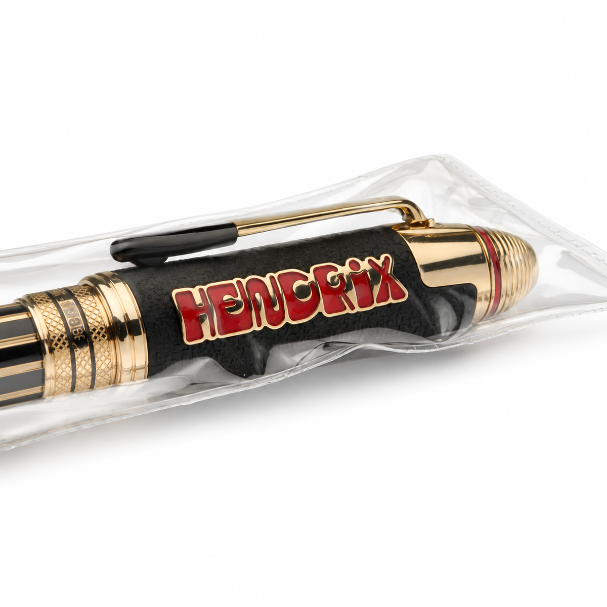 Montblanc Great Characters Jimi Hendrix Limited Edition 1942, stylo-plume