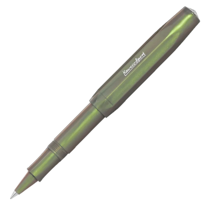 Kaweco, Rollerball LUNAR SPORT Shadow Green