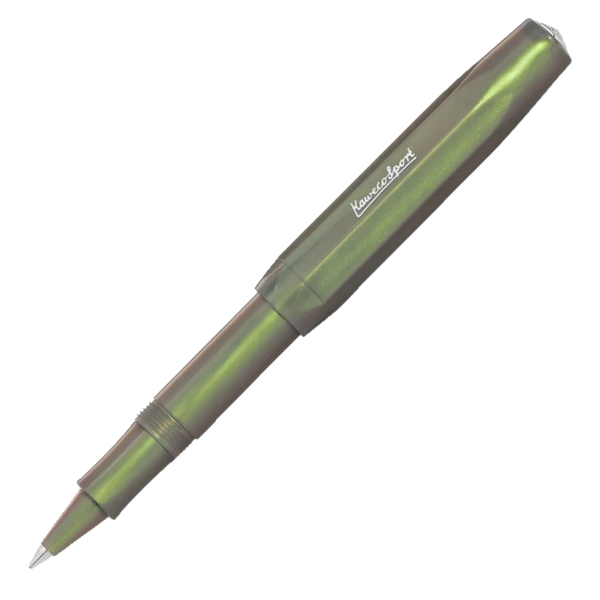 Kaweco, Roller LUNAR SPORT Shadow Green