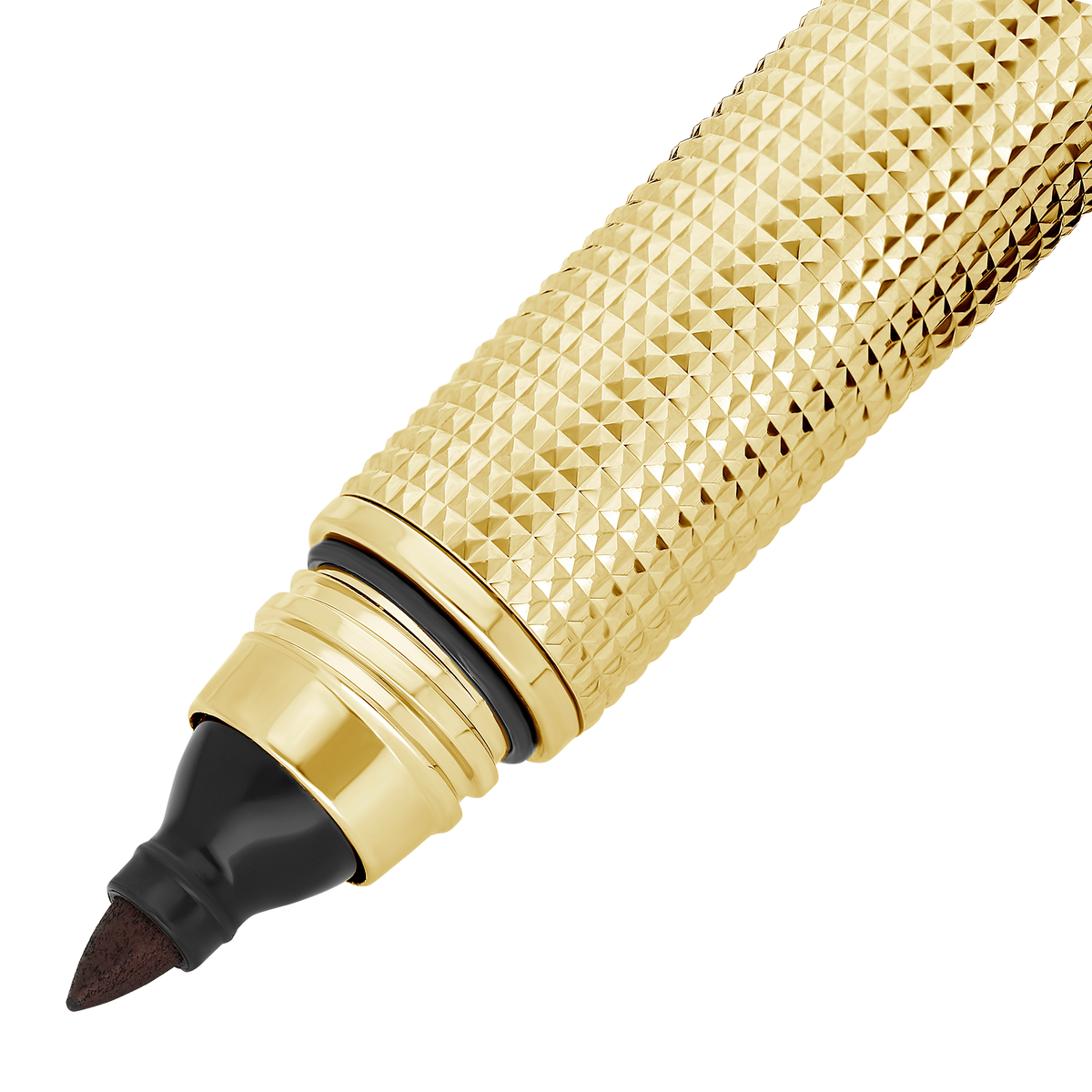 ST Dupont Writing instruments Marker Necklace Marker Necklace, Golden