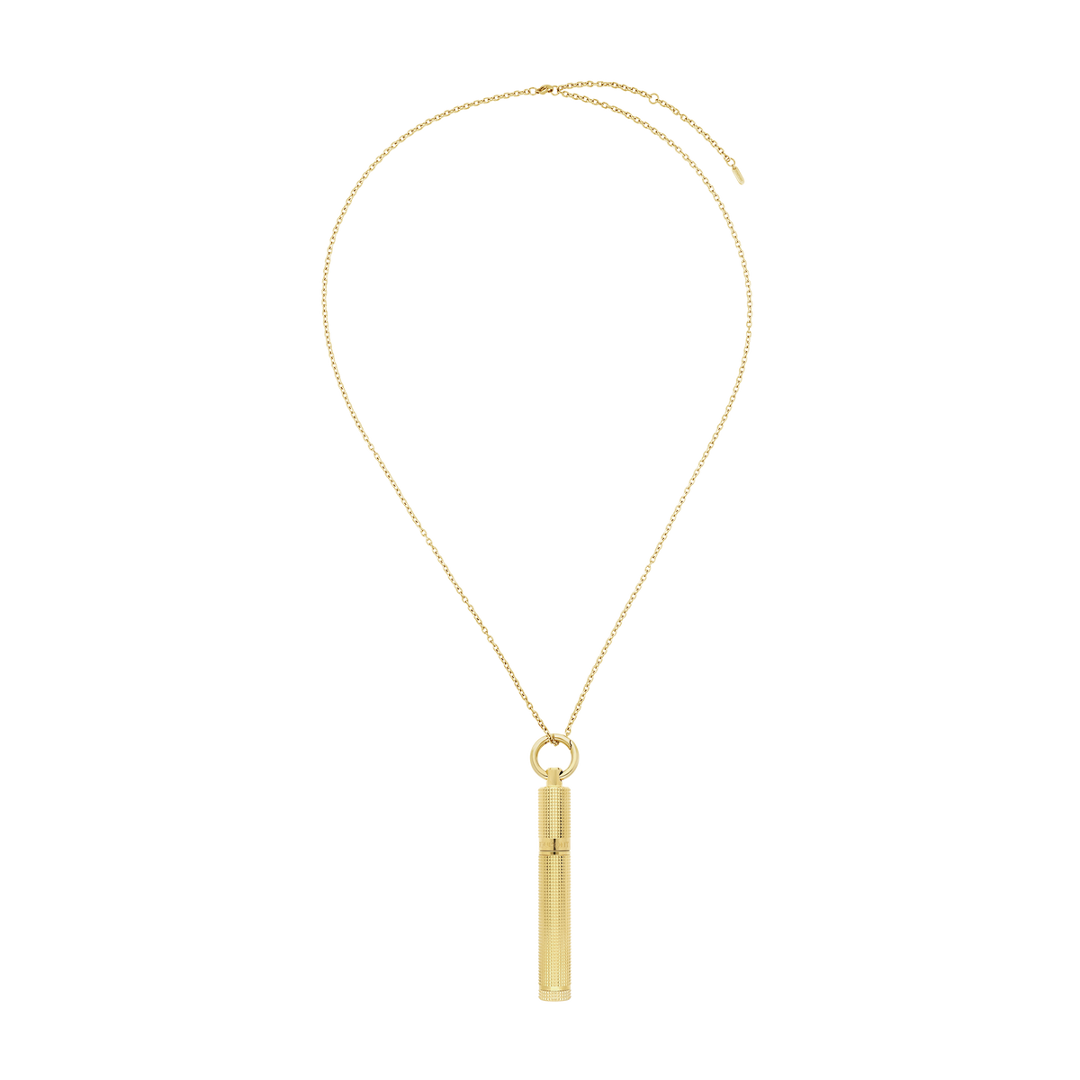 ST Dupont Writing instruments Marker Necklace Marker Necklace, Golden