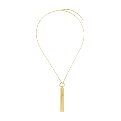 ST Dupont Writing instruments Marker Necklace Marker Necklace, Golden