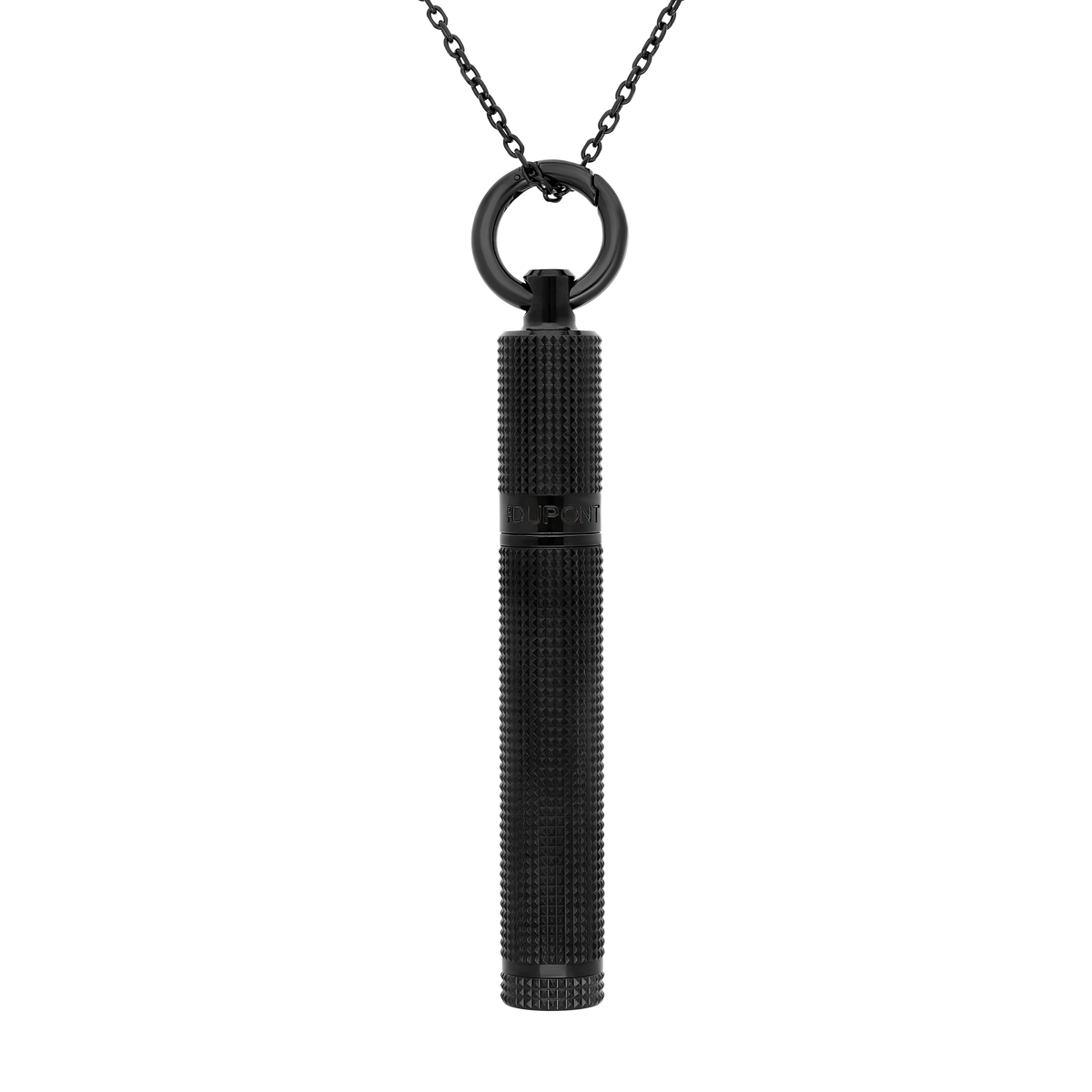 ST Dupont Writing instruments Marker Necklace Marker Necklace, Schwarz