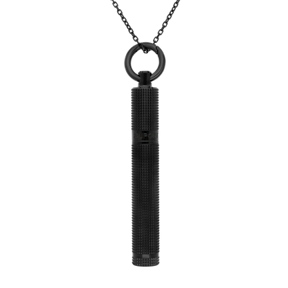 ST Dupont Writing instruments Marker Necklace Marker Necklace, Schwarz