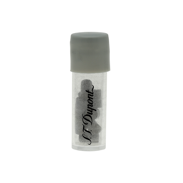 ST Dupont Refill confezione da 8 ricariche Edizione Limitata, Nero