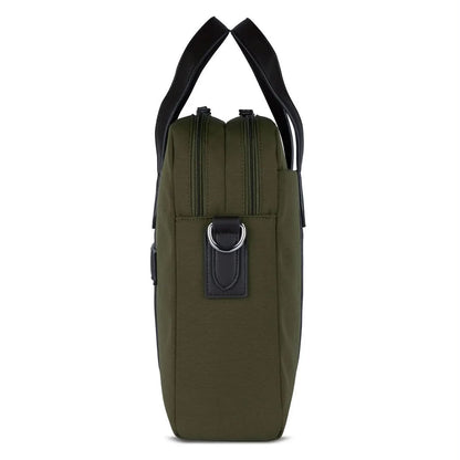 BUGATTI, Business Bag, sac business, olive