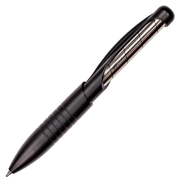 CALAMUS, penna roller, I nero senza cappuccio