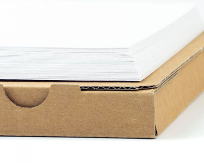 Collezione di carta per acquerello e disegno Octopus 200 g/m² 30 fogli