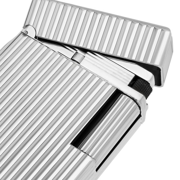 Accendino ST Dupont Ligne 1, Palladio, Argento