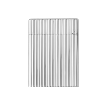 ST Dupont Feuerzeug Ligne 1 Ligne 1, Palladium, Silver