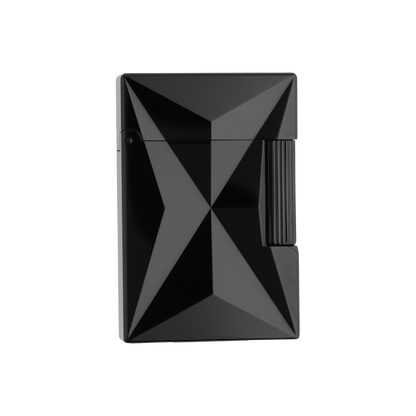 ST Dupont Feuerzeug Ligne 2 Fire X, Ltd. Edt., Schwarz