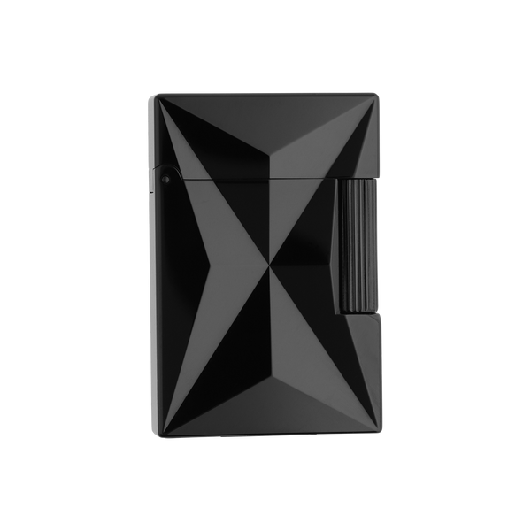 Accendino ST Dupont Ligne 2 Fire X, Edizione Limitata, Nero