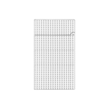 ST Dupont Feuerzeug Le Grand Dupont Le Grand S T Dupont, Palladium, Silver