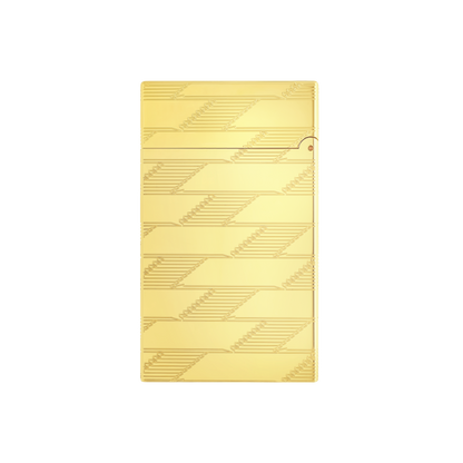 Accendino S.T. Dupont Le Grand S.T. Dupont, Edizione Limitata, dorato