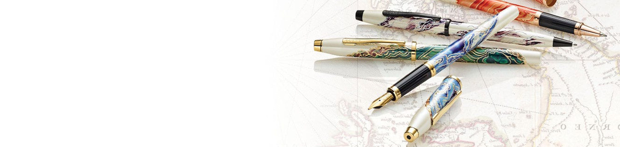Stylo Cross