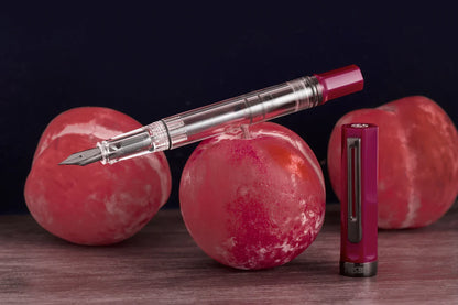 Penna stilografica TWSBI ECO, Plum