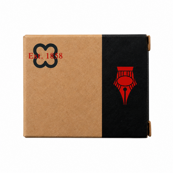 Confezione da 5 cartucce d'inchiostro Esterbrook