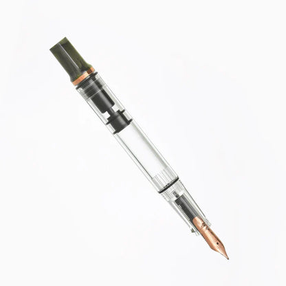 Penna stilografica TWSBI ECO, Serpentine Bronze