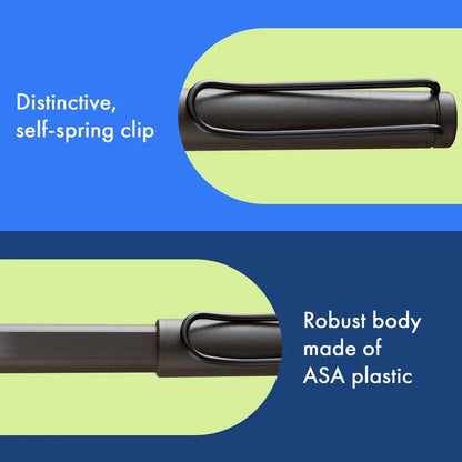 Lamy, Roller a cartuccia Safari, Umbra