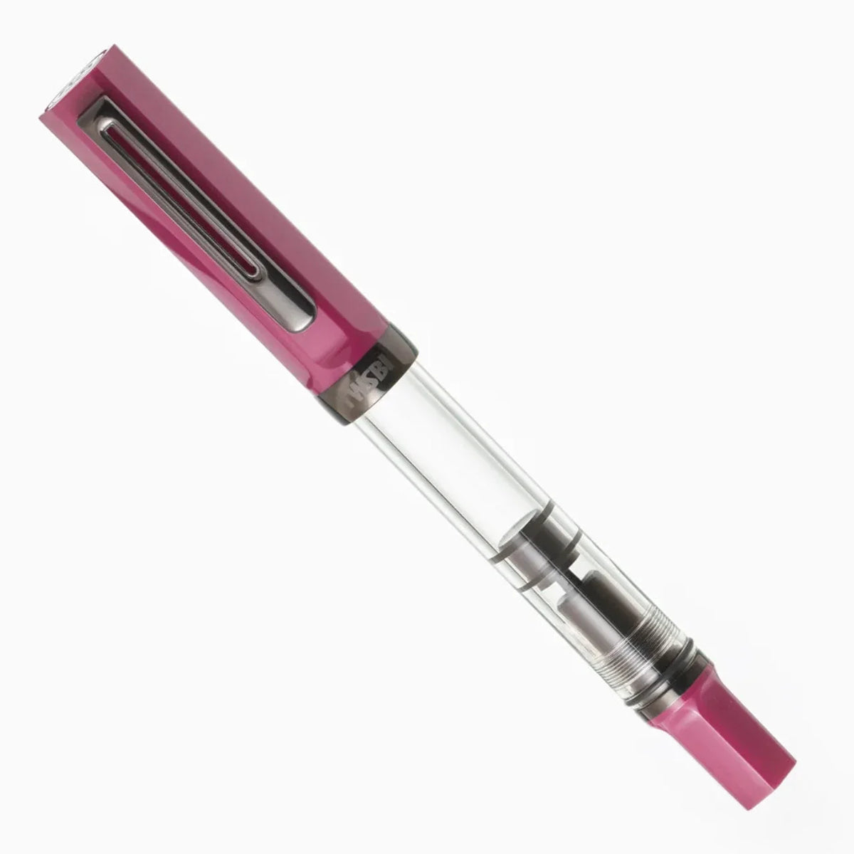 Penna stilografica TWSBI ECO, Plum
