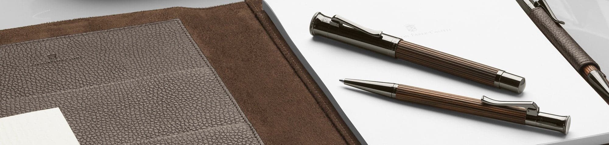 Stylo bille Graf von Faber-Castell