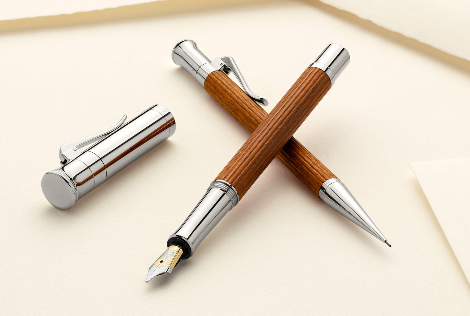 GRAF VON FABER-CASTELL Kugelschreiber ONLINE KAUFEN
