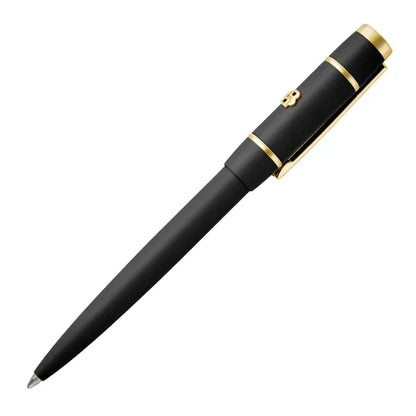 HUGO BOSS, Penna a sfera Rive Signature Lady Black