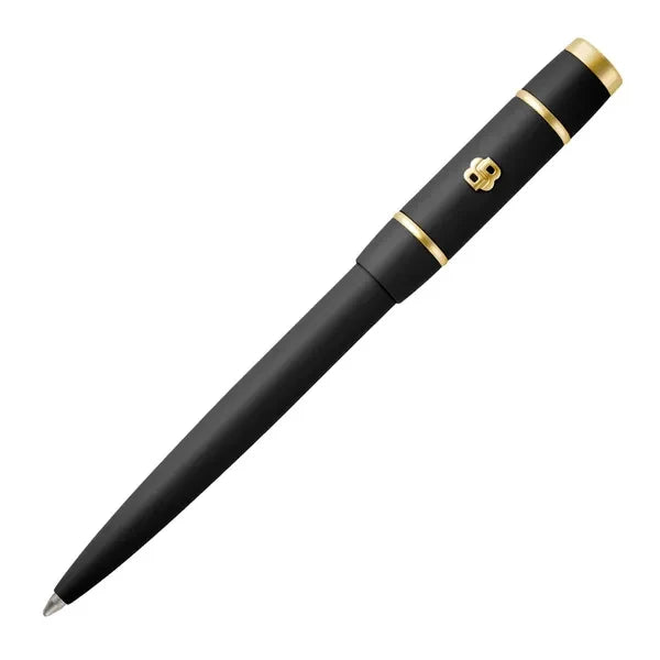 HUGO BOSS, Penna a sfera Rive Signature Lady Black