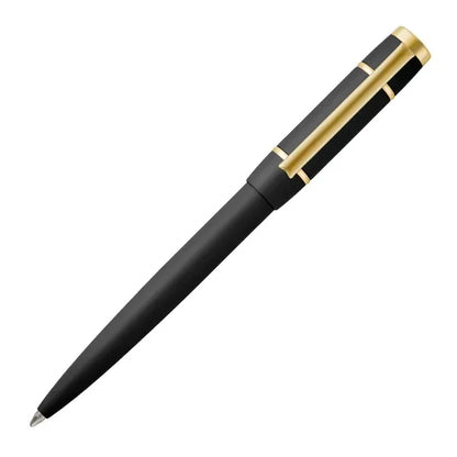 HUGO BOSS, Penna a sfera Rive Signature Lady Black