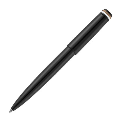 Penna a sfera HUGO BOSS, Gear Iconic Black